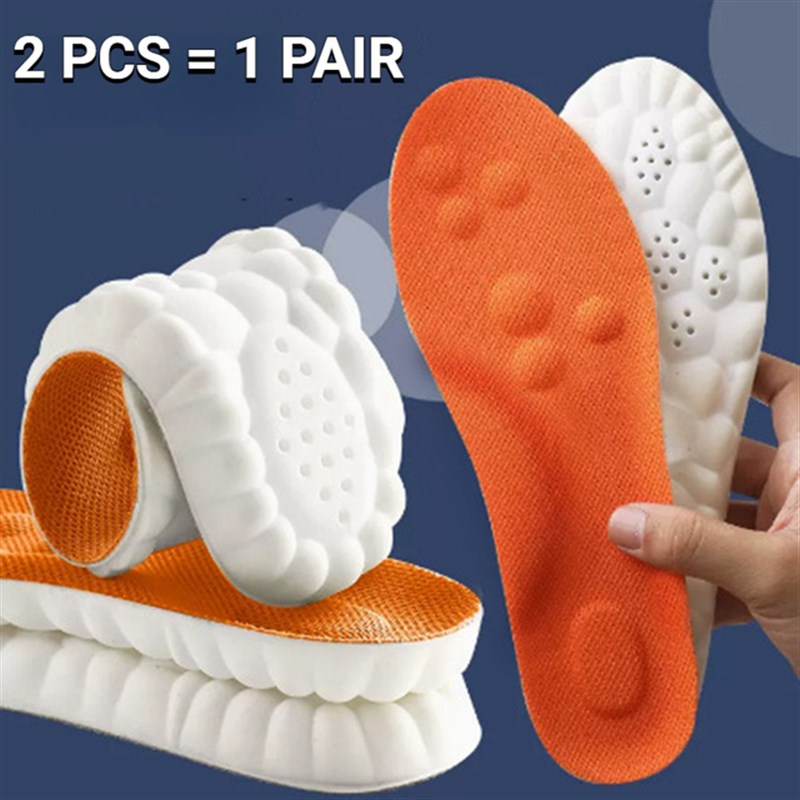 现货4D Maage Shoes Ises Super Soft Late S Ise for