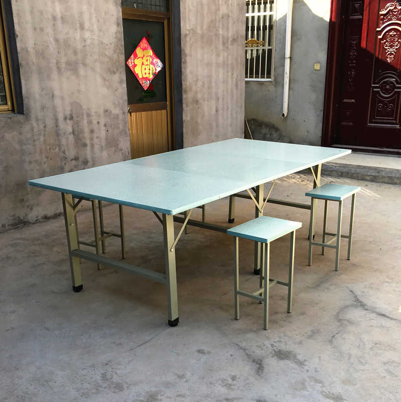 服装厂检验验货查货工作台