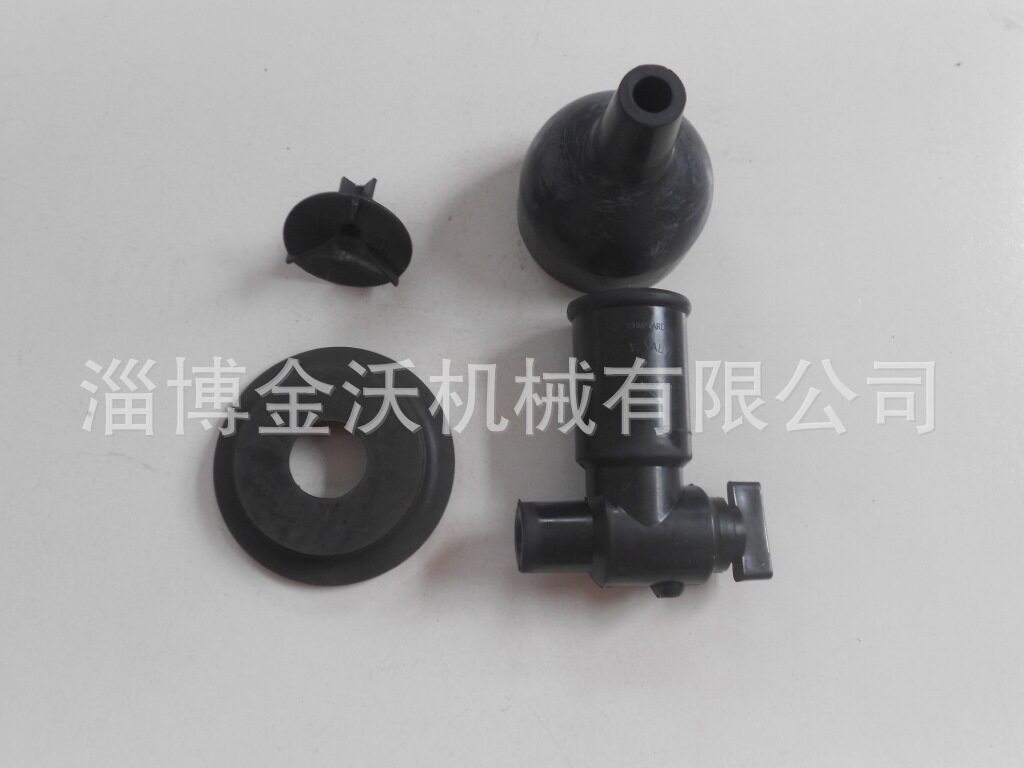 挤奶机配件大都林计量瓶专用橡胶件