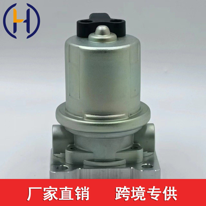 Virota燃油输送/提升泵12V