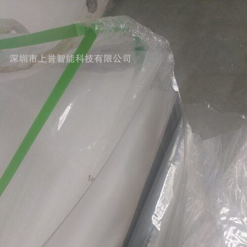 现货PET 光栅材料3D卡片，三维立体片立体画，，圆柱光栅胶片厂