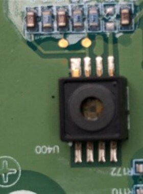 KP235 汽车电脑板大气压力传感器 全新