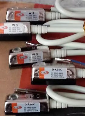 TPC磁性开关W8V W1HM W9HM感应器W13 W8H传感器D-A54K W5V D-C73K