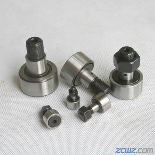 进口轴承德国进口INA轴承KRV72PP螺栓型滚轮滚针轴承