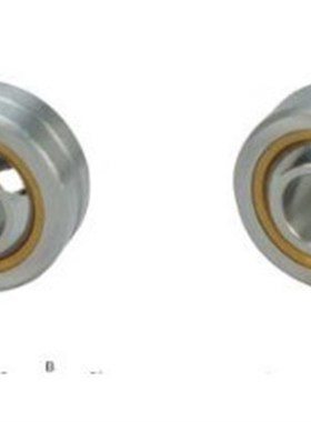 镶垫向心关鱼眼节轴承SYL-RBPB5 6 8 10 12 14 16 18 20 22 25 30