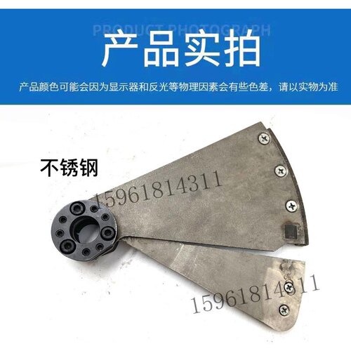 MZ208 204磨床油缸机械手不锈钢 正品无锡新乡轴承磨208磨床配件