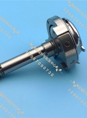 DU车双针车大旋梭 海菱GC20518旋梭 双针三同步车标准GC6220B旋梭