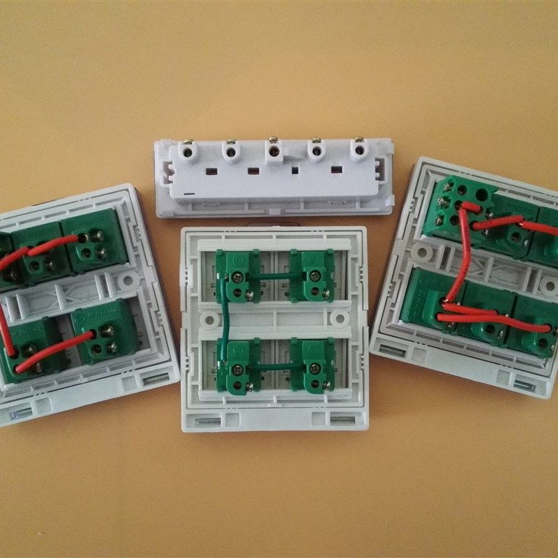 通用4开五合一浴霸开关 五联透明带盖86型浴霸 浴室卫生间壁挂式,标准件/零部件/工业耗材,输送带/传送带,淘宝优惠券,粉丝福利购,淘宝优惠卷