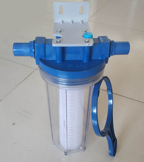 养殖水线双向自动调压器减压阀鸡用自动饮水减R节器水大牧人调压,