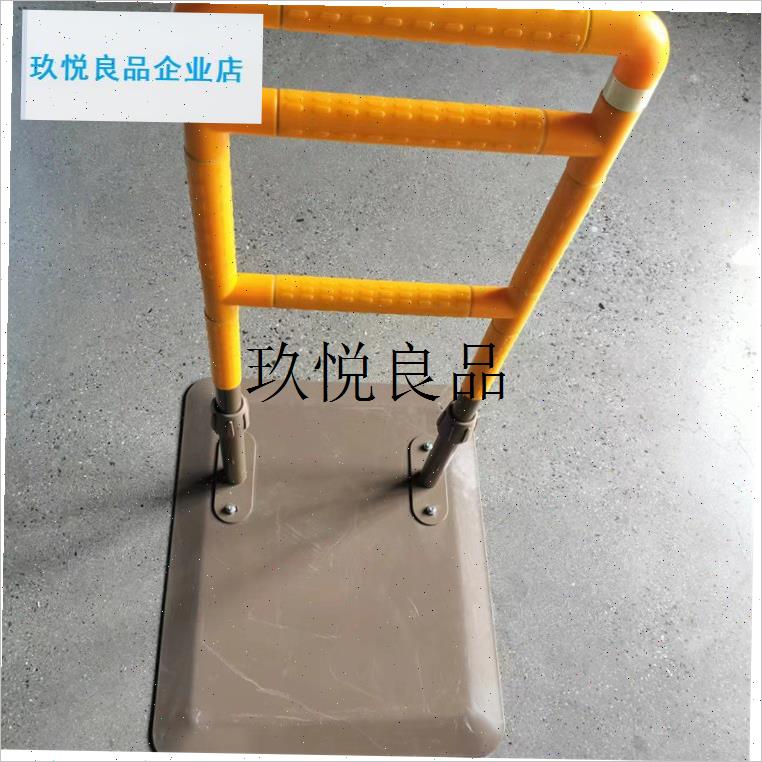 床边扶手 老年人起n床辅助器 防滑防摔助力架 养老院家用马桶架,