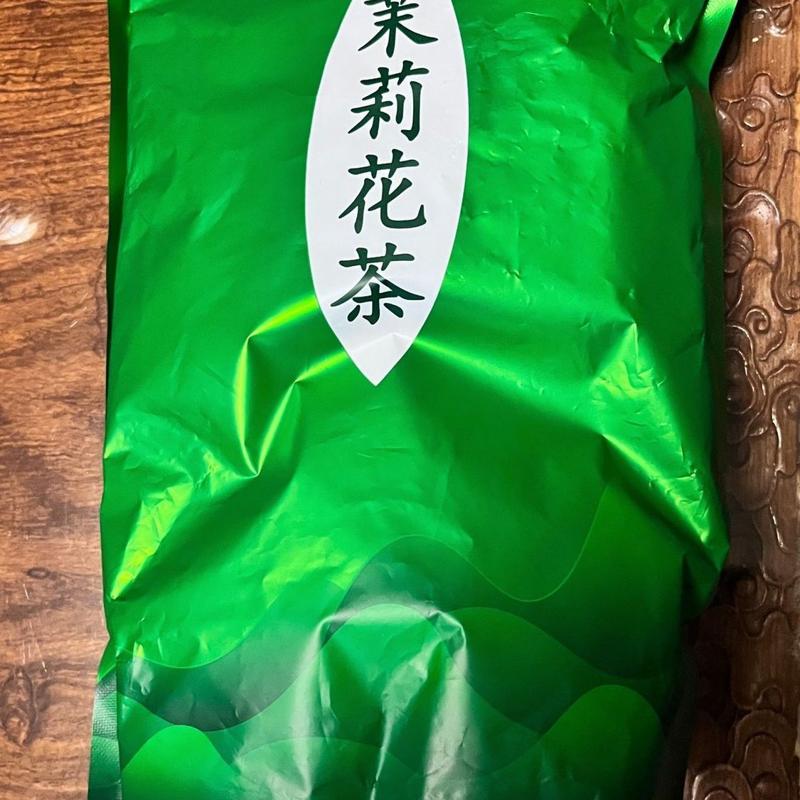 2026新茶特浓香茉莉花茶高碎绿茶茶叶大碗茶碎片茶芯香高味浓袋装