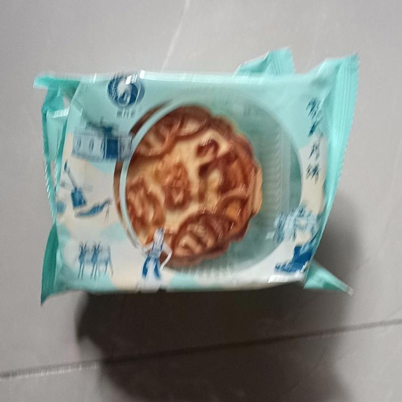 内蒙奶皮子月饼内蒙古特产老式传统工艺糕点奶豆腐草原中秋礼品