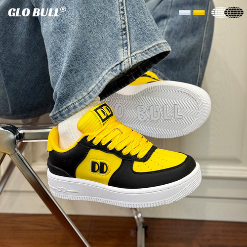 GLOBULL板鞋休闲板鞋