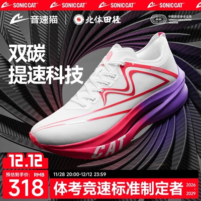 【冠军同款】音速猫上瘾