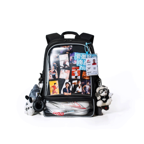 【北体共研】音速猫全能书包大容量痛包LITE背包AUTO-FIT田径训练