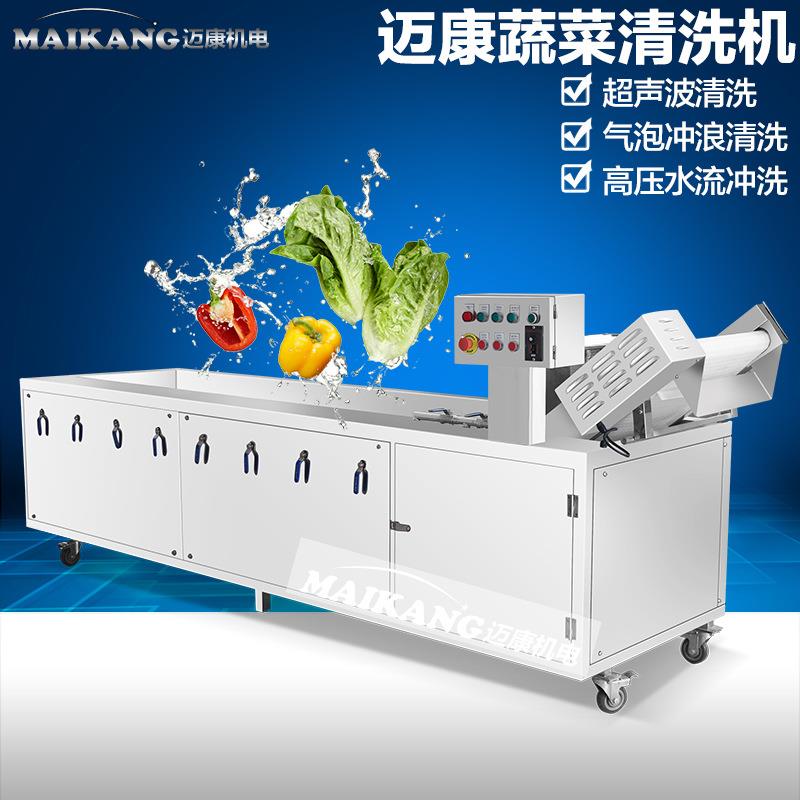 商可用雪喷提莲菌鸡枞菌气泡清洗机 升淋YEX臭氧洗菜机 蔬菜加工