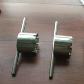双联超纯化柱专用扳手混床柱扳手超纯化柱扳手纯水柱拆卸专用工具