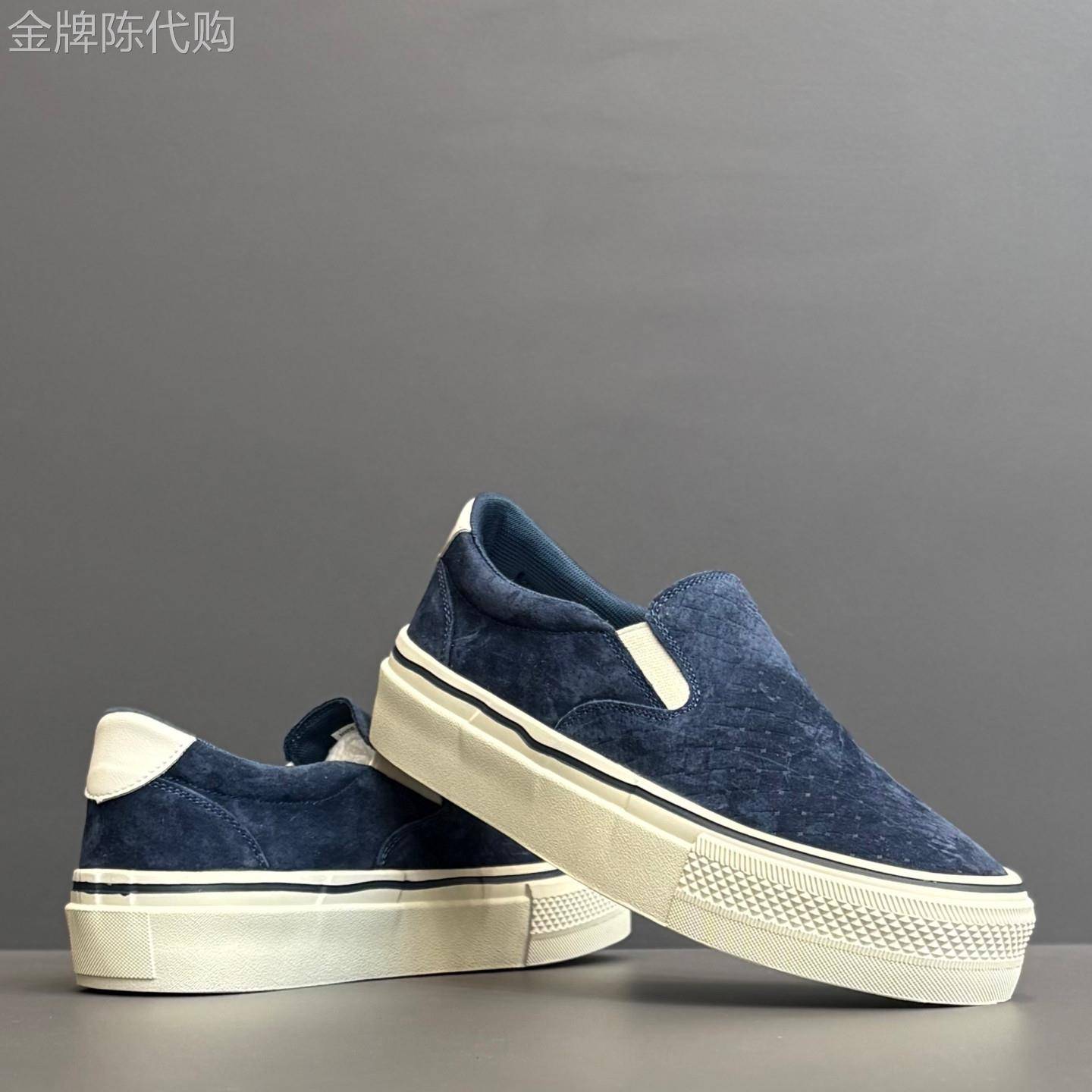 【海外奢品】新款休闲板鞋百搭潮流青少年低帮轻便耐磨男生运动鞋