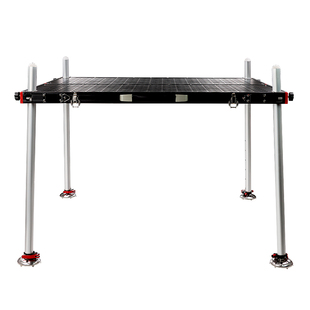 轻便可折叠钓台2023全新升级磨砂防滑钓台大承重无惧地Y形方可携