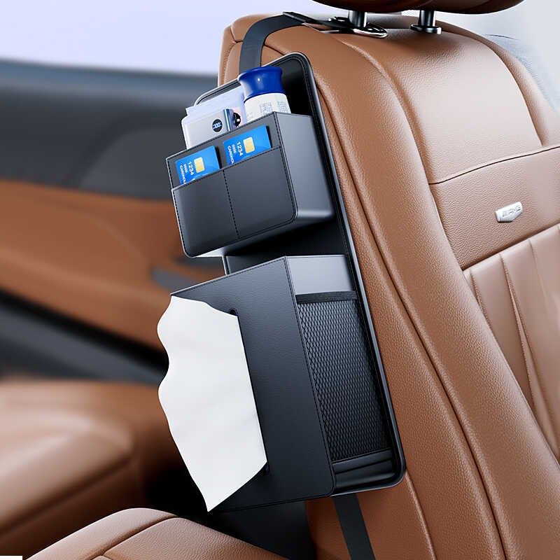 车载座椅背侧边收纳挂袋s纸巾盒水杯架汽车内卡片眼镜多功能置物,汽车用品/电子/清洗/改装,车载收纳箱/袋/盒,淘宝优惠券,粉丝福利购,淘宝优惠卷