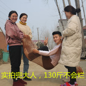 魔术贴防蚊门帘订做纱门纱窗防蝇静音家用高O档磁性隔断自吸防蚊