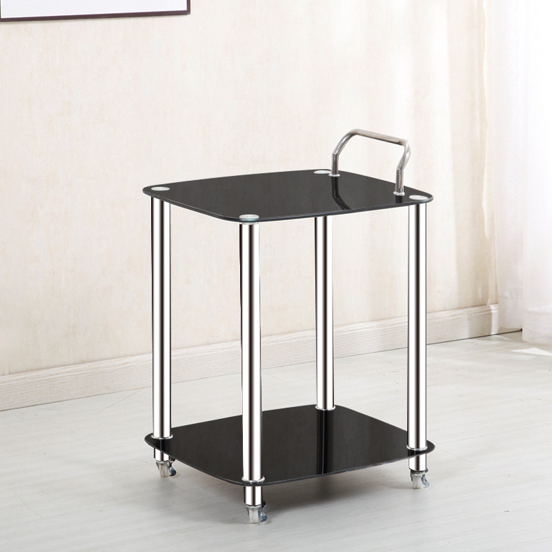 小气泡仪器推车美容o院仪器架子移动小推车美容仪器多功能置物架,商业/办公家具,工具车,淘宝优惠券,粉丝福利购,淘宝优惠卷