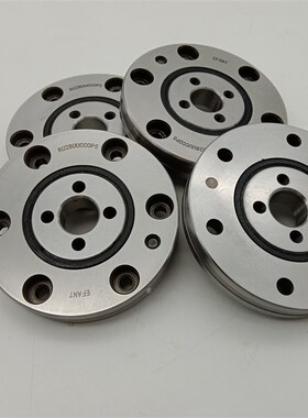 小型回转支承机械手回转轴承微型回转支撑RU28/42/66/1008高精度