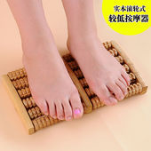 搓脚神器搓脚板结实木板加固送妈妈指压健身工具家庭实木家用搓脚