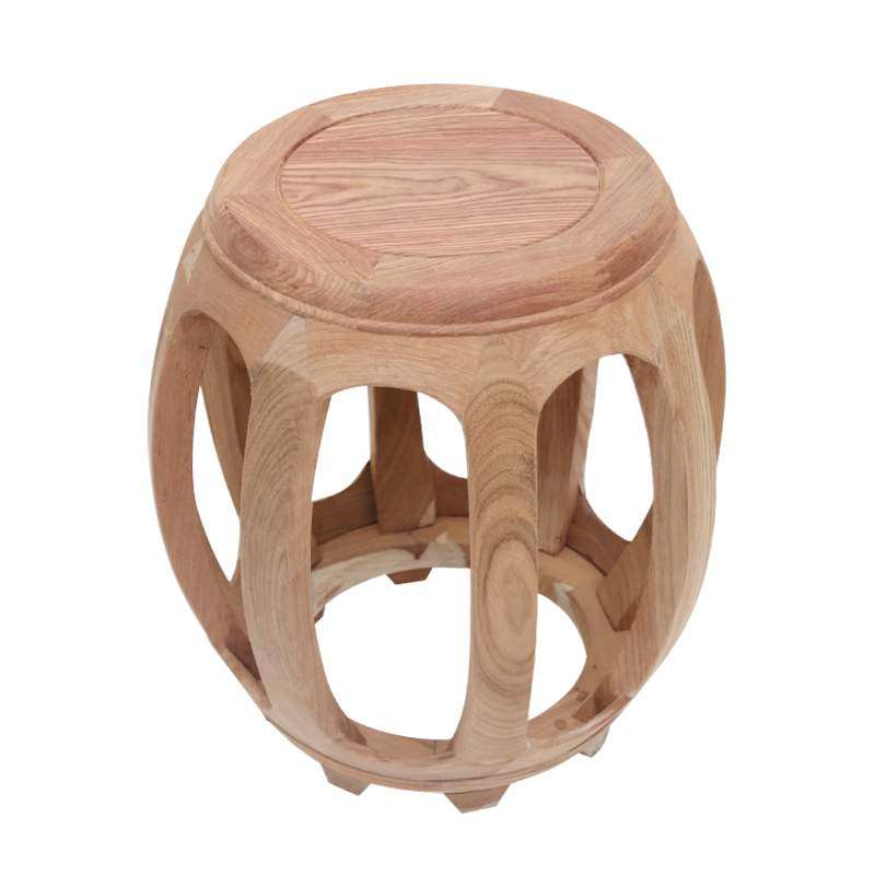 白胚鼓凳花梨木实木圆凳花梨木茶几矮凳古筝凳中式客厅家用张张,五金/工具,深沟球轴承,淘宝优惠券,粉丝福利购,淘宝优惠卷