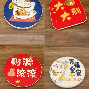 家用教室 精品坐垫椅垫屁股垫大学生办公室久坐加厚记忆棉学生冬季