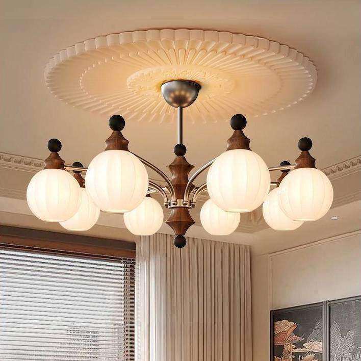 美式复古古风客厅吊灯卧室法式2025高级原木色餐厅法式主灯流行款,自行车/骑行装备/零配件,更多零件/配件,淘宝优惠券,粉丝福利购,淘宝优惠卷