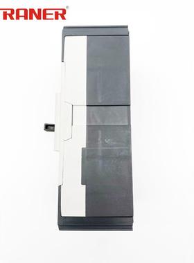 壳断路器TRMF43P关100-塑250A电流可调式主回路MBB开总闸