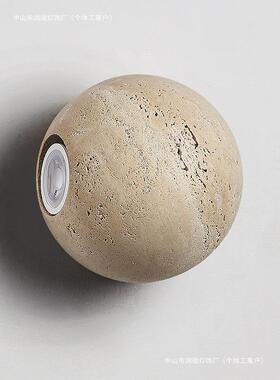 中TFQ画le光d古创意床头壁灯上下发酒店走廊楼梯客厅背景照洗墙灯