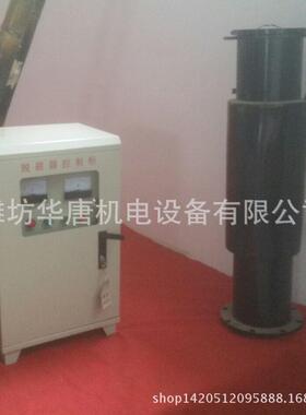 HT交口洗煤VGJ备铁粉脱磁器的作用设质机介退磁用途