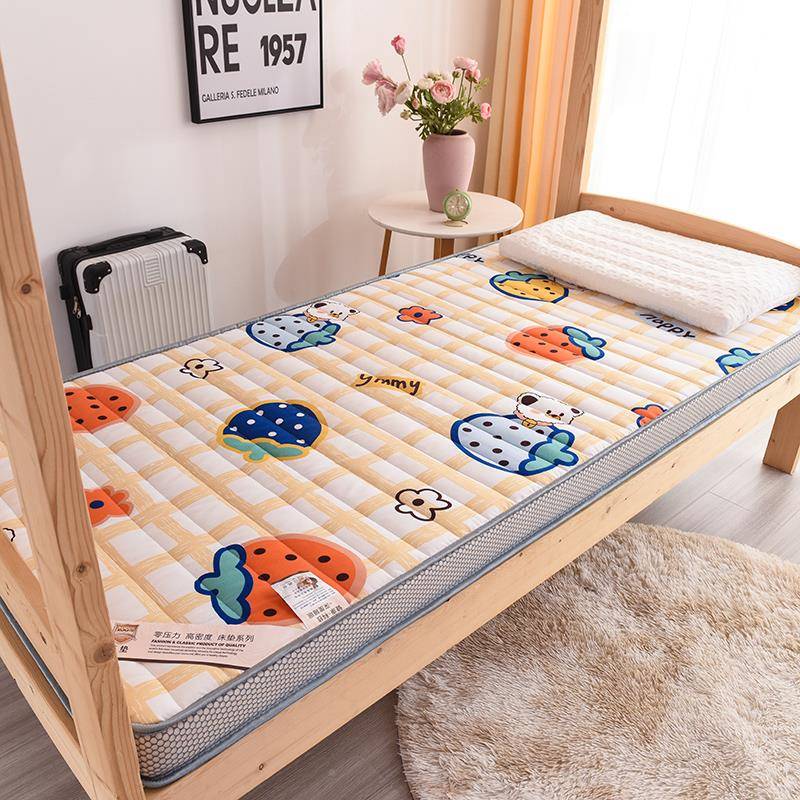 71TX定/做床垫寸榻榻米儿童5LKO0/60/0/7585x尺160/180/190/2070x