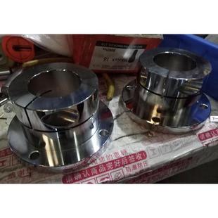 SII电镀法口兰电镀开法兰铬发法兰圆镀形支座导向轴铬支座镀光轴