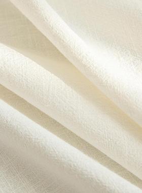 VP厅R法式沙发抱DWG枕白色床头靠垫套1客背尺靠垫大枕头60x60超大