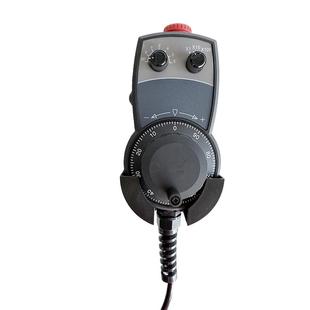 波海精工龙门电轮子手轮三宁发那科手柄带急475停海机床天手菱天