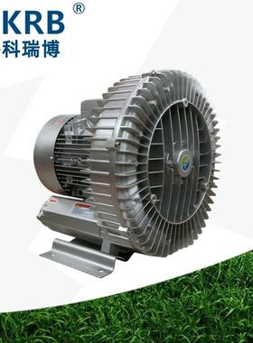 零率售2HB81力0-AH27380V7.5KW卧式压风机大功SIV高强压气环泵