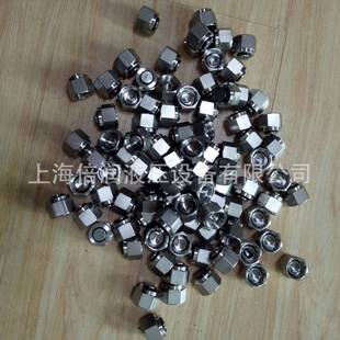 接SS04LLN油口旋入式套DI标衬准头