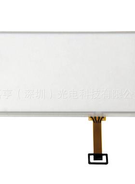 7寸触摸数字化仪外屏LB070WV7TD001LB0700WV7-TD01LMS7屏KFCFI30