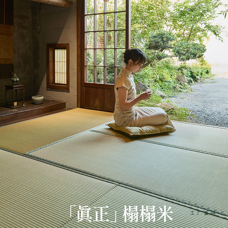 日式榻榻米垫子加热定 制做地垫椰棕床垫炕垫踏踏米席垫飘窗垫