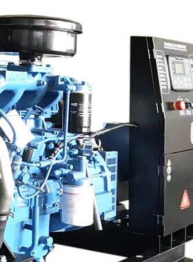 K低油耗低噪音发电Y机组0KW柴YC4V45Z-油发电机工业庭家应急备2用