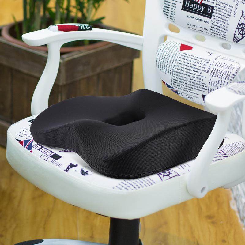 厂家记忆棉腰屁UUT靠坐垫办垫公股垫增加高车度加厚汽座椅靠背垫,居家布艺,美臀垫/保健坐垫,淘宝优惠券,粉丝福利购,淘宝优惠卷