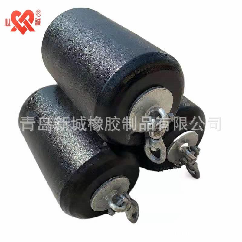 岛厂家直销黑色聚氨酯泡无品牌/沫填充聚(脲)心漂浮型实护青舷