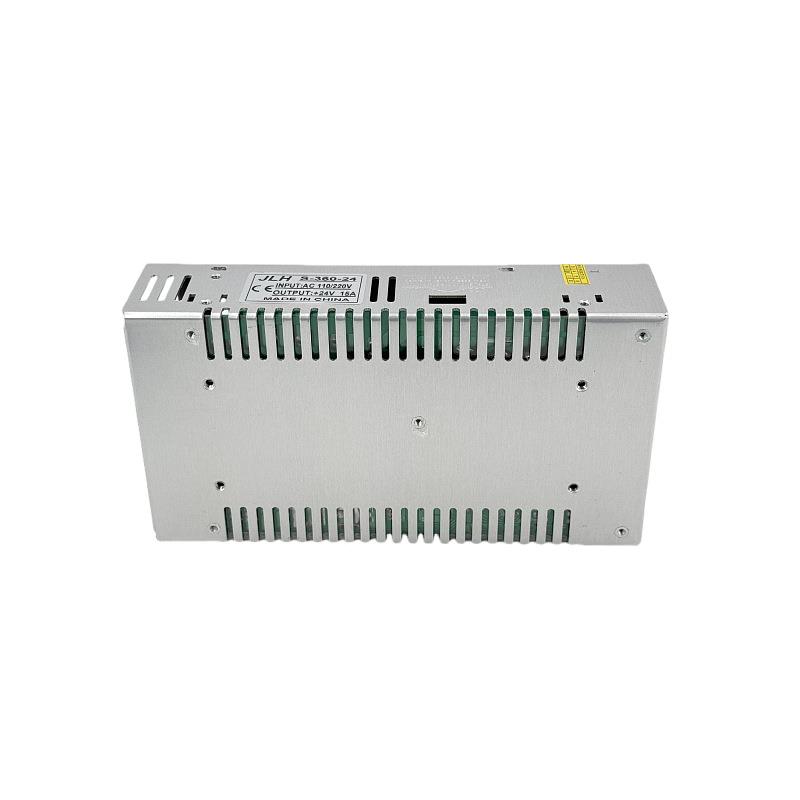 12V0d0W监控UQS6开关电源20V转24伏直流广2告灯箱显示屏电源le变