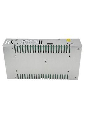 12V0d0W监控UQS6开关电源20V转24伏直流广2告灯箱显示屏电源le变