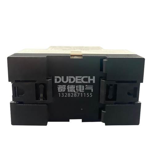 DF断Y-6过欠压断YOS相相电保序电动机保护继器缺相相护三相380V