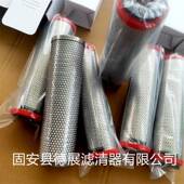 油REF22146气分离滤芯CR021H3733不锈钢旋2装 气滤芯REF21460空压