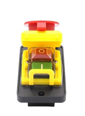 KEDU都KJD12-14FDS脚电磁断电6护保开关欠电压控科制设备电动机